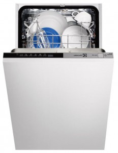照片 洗碗机 Electrolux ESL 94550 RO
