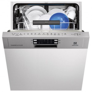 foto Stroj za pranje posuđa Electrolux ESI 7620 RAX