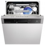 Electrolux ESI 8810 RAX Dishwasher