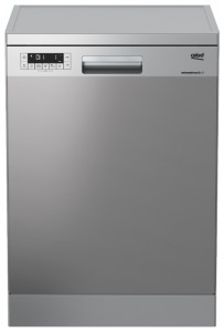 foto Stroj za pranje posuđa BEKO DFN 26220 X