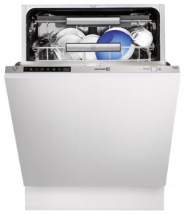 รูปถ่าย เครื่องล้างจาน Electrolux ESL 8610 RO