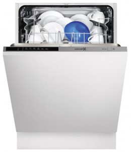 写真 食器洗い機 Electrolux ESL 5301 LO