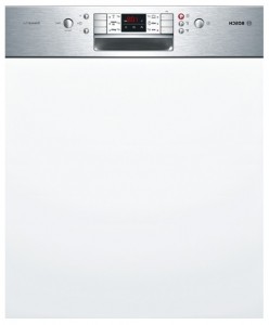 Kuva Astianpesukone Bosch SMI 68L05 TR