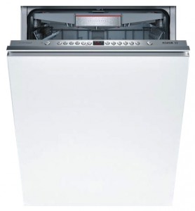 写真 食器洗い機 Bosch SBV 69N91