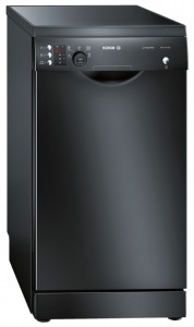 foto Stroj za pranje posuđa Bosch SPS 50E56