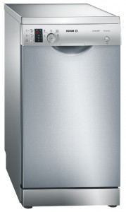 عکس ماشین ظرفشویی Bosch SPS 50E58