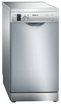 Bosch SPS 53E28 Dishwasher