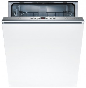 写真 食器洗い機 Bosch SMV 43L00