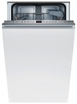 Bosch SPV 53M80 Lava-louças