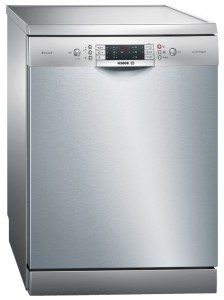 foto Stroj za pranje posuđa Bosch SMS 69P28