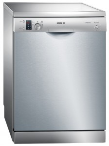Photo Dishwasher Bosch SMS 50D58