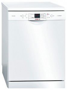 照片 洗碗机 Bosch SMS 53P12