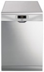 Smeg LSA6439AX2 Lavavajillas