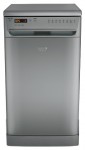 Hotpoint-Ariston LSFF 8M116 CX Lave-vaisselle
