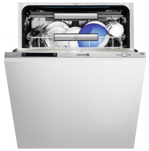 Photo Lave-vaisselle Electrolux ESL 8810 RA