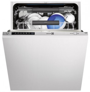 写真 食器洗い機 Electrolux ESL 8525 RO