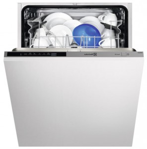Photo Lave-vaisselle Electrolux ESL 5320 LO