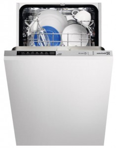 照片 洗碗机 Electrolux ESL 4570 RO
