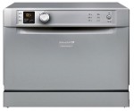 Hotpoint-Ariston HCD 622 S Lave-vaisselle