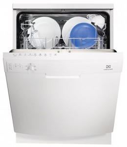 Photo Dishwasher Electrolux ESF 5201 LOW