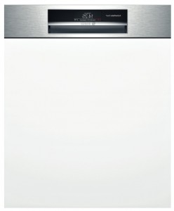 写真 食器洗い機 Bosch SMI 88TS03 E