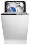 Electrolux ESL 4300 LA Stroj za pranje posuđa