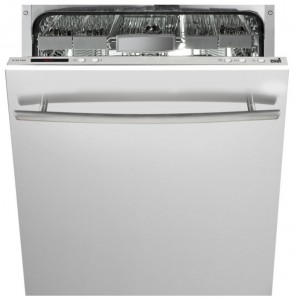 foto Stroj za pranje posuđa TEKA DW7 64 FI