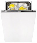 Zanussi ZDV 15002 FA Lave-vaisselle