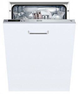 слика Машина за прање судова GRAUDE VG 45.0