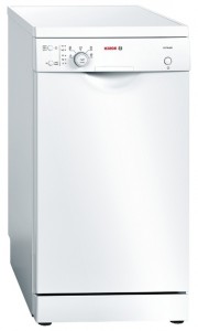 صورة فوتوغرافية غسالة صحون Bosch SPS 50E42