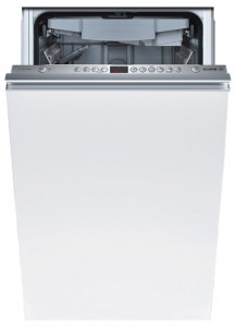 foto Stroj za pranje posuđa Bosch SPV 68M10