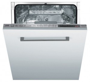 foto Stroj za pranje posuđa Candy CDMI 5355