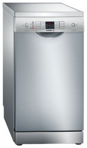 عکس ماشین ظرفشویی Bosch SPS 58M98
