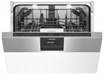 Gaggenau DI 261110 Trauku mazgājamā mašīna