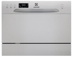 照片 洗碗机 Electrolux ESF 2400 OS