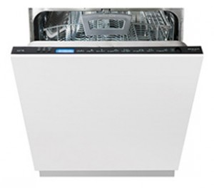 foto Stroj za pranje posuđa Fulgor FDW 8207