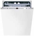 Kuppersbusch IGVS 6509.4 Посудомийна машина