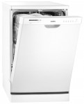 Hansa ZWM 654 WH Dishwasher