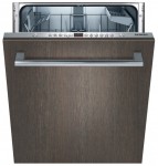 Siemens SN 66M039 Посудомоечная Машина