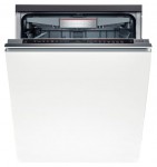 Bosch SMV 87TX02 E Dishwasher