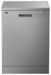 BEKO DFC 04210 S 洗碗机
