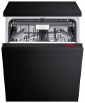 Hansa ZIM 689 EH Dishwasher