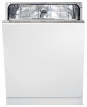 Gorenje + GDV630X Lave-vaisselle