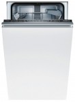 Bosch SPV 50E70 Съдомиялна