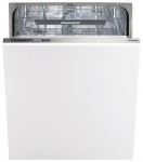 Gorenje + GDV664X Stroj za pranje posuđa
