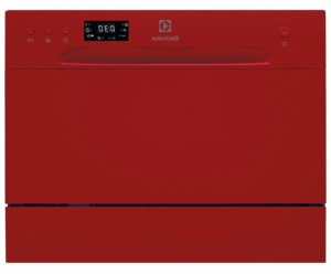 写真 食器洗い機 Electrolux ESF 2400 OH