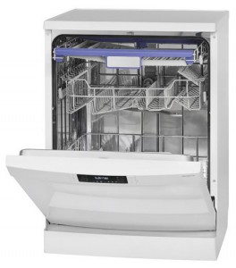foto Stroj za pranje posuđa Bomann GSP 851 white