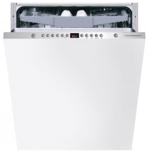 写真 食器洗い機 Kuppersbusch IGV 6509.4