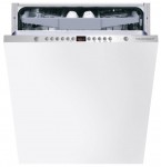 Kuppersbusch IGV 6509.4 食器洗い機