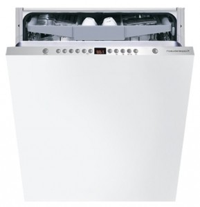 写真 食器洗い機 Kuppersbusch IGVE 6610.1
